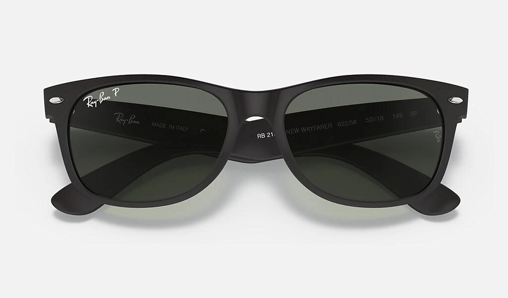 Ray-Ban NEW WAYFARER CLASSIC 5