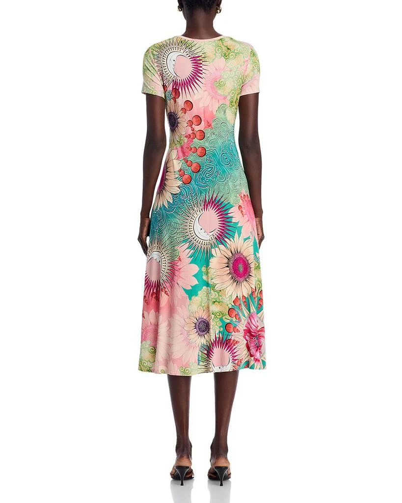Johnny Was The Janie Favorite Dress 4