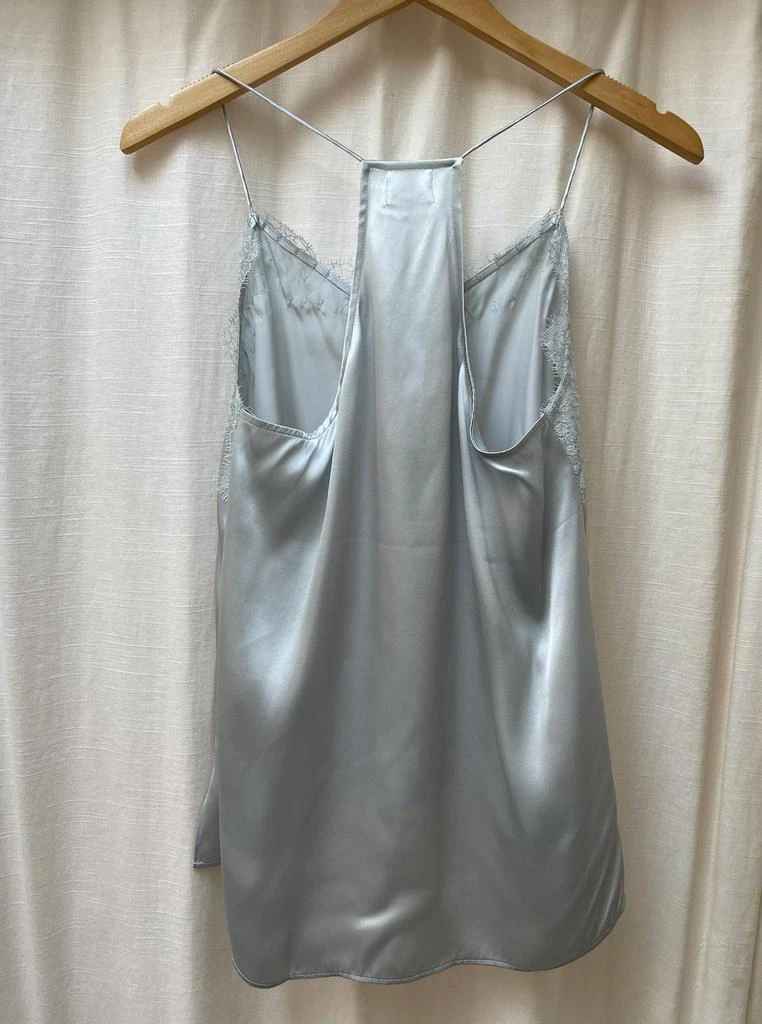 CAMI NYC RACER CHARMEUSE CAMI 3