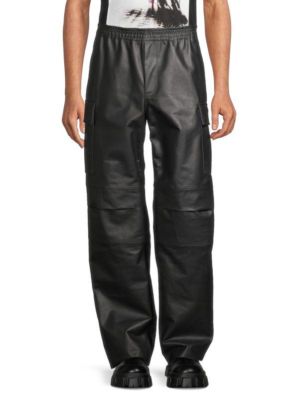 1017 ALYX 9SM Buckled Tactical Pants – On Sale Now with Up