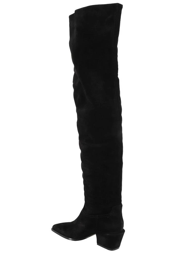 Paris Texas Paris Texas Bettina Over The Knee Boots 3