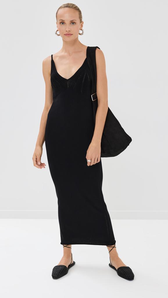 Sablyn Marella V Neck Cami Dress