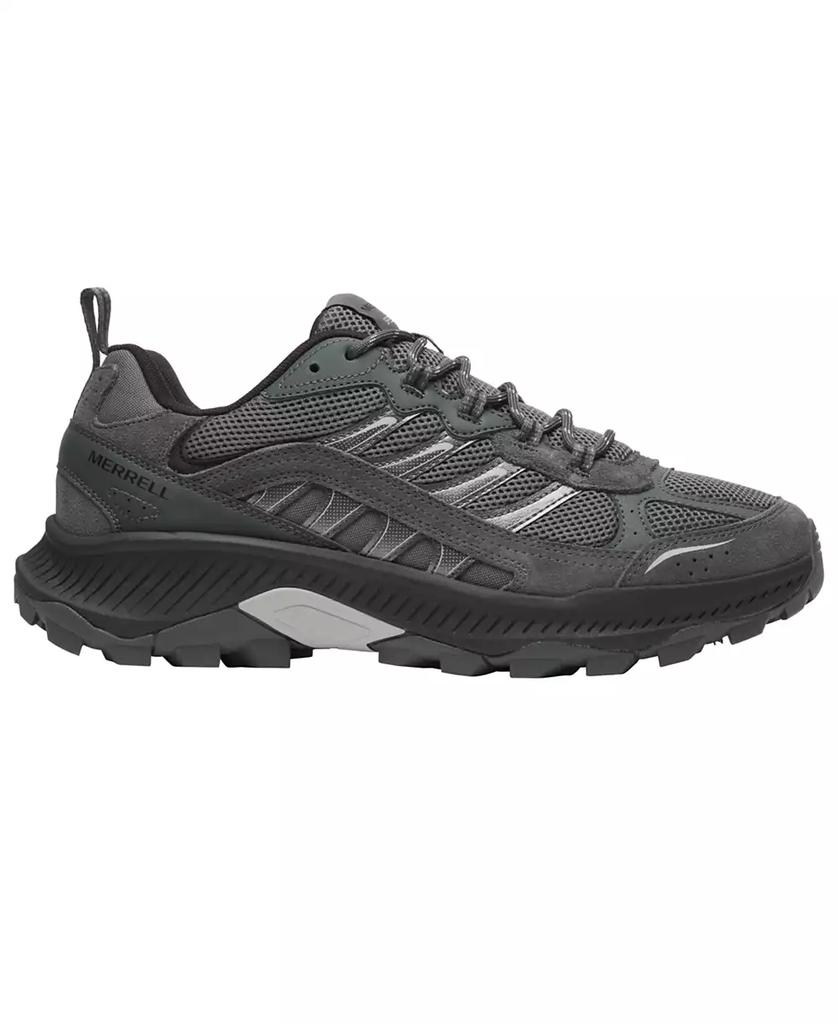 Merrell Men's Speed Strike 2 Round Toe Lace-Up Shoes