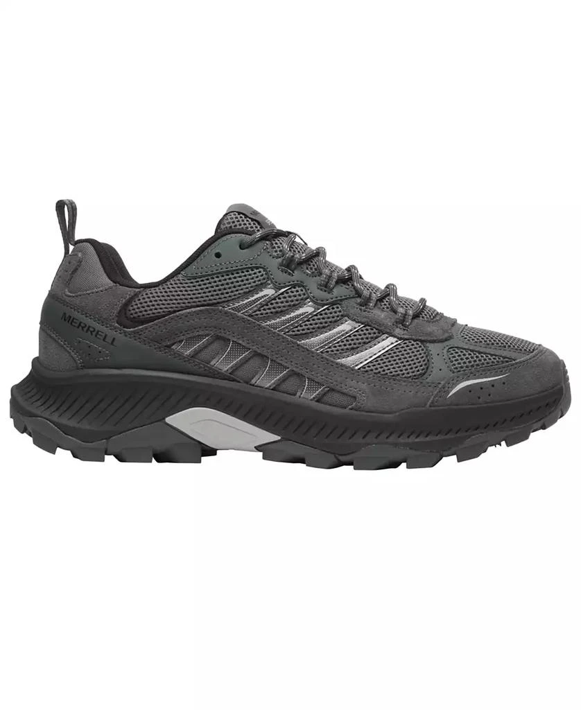 Merrell Men's Speed Strike 2 Round Toe Lace-Up Shoes 2