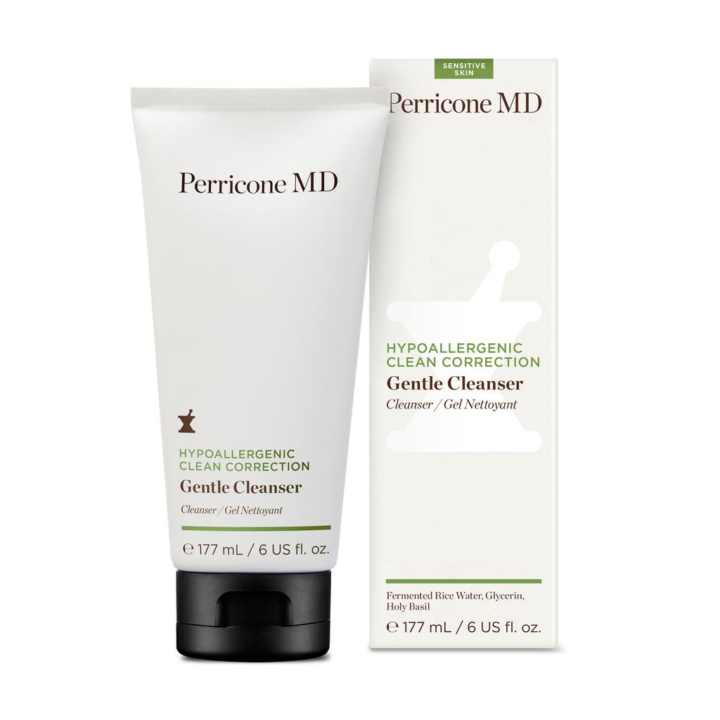Perricone MD Hypoallergenic Clean Correction Gentle Cleanser