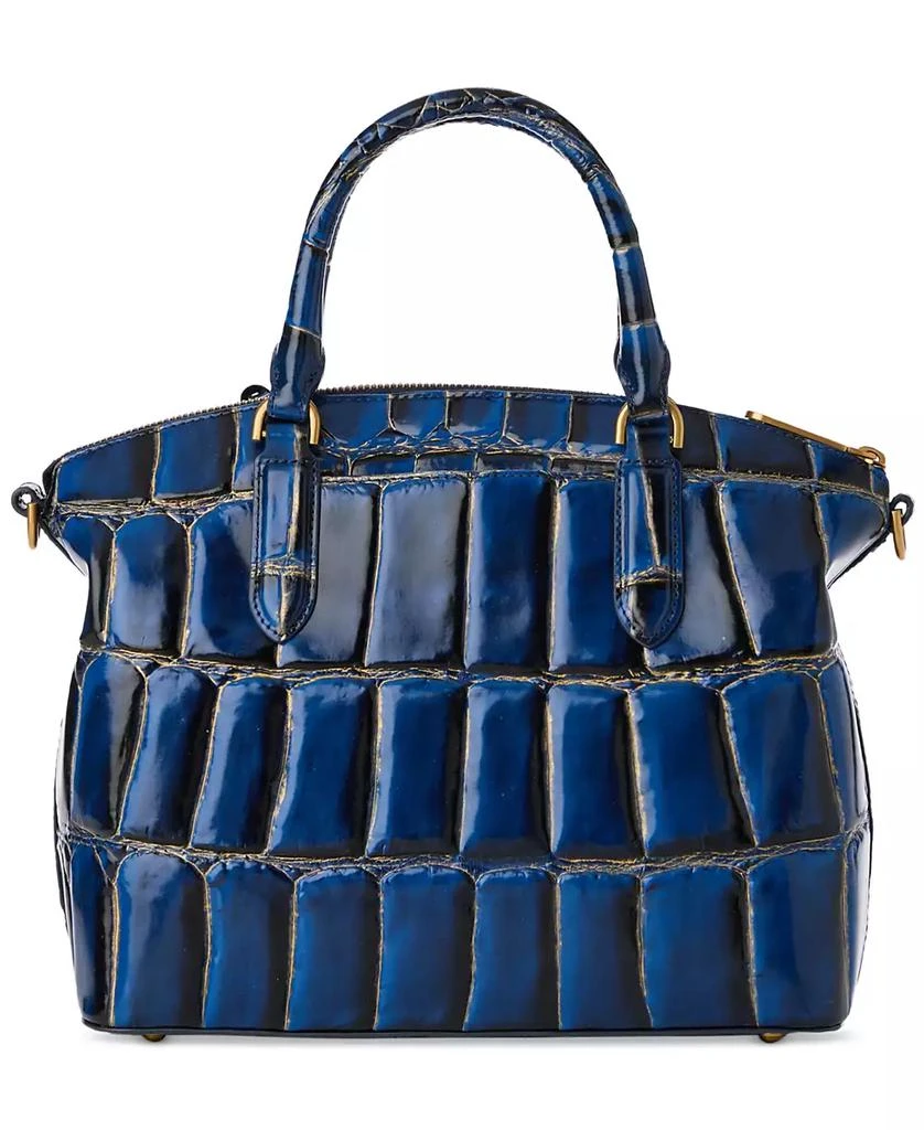 Brahmin Duxbury Melbourne Large Leather Satchel 4