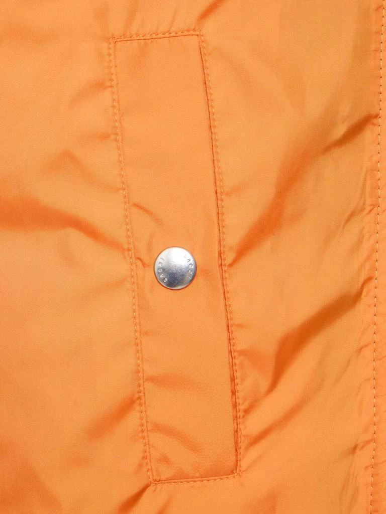 Sacai Nylon Twill Jacket 5