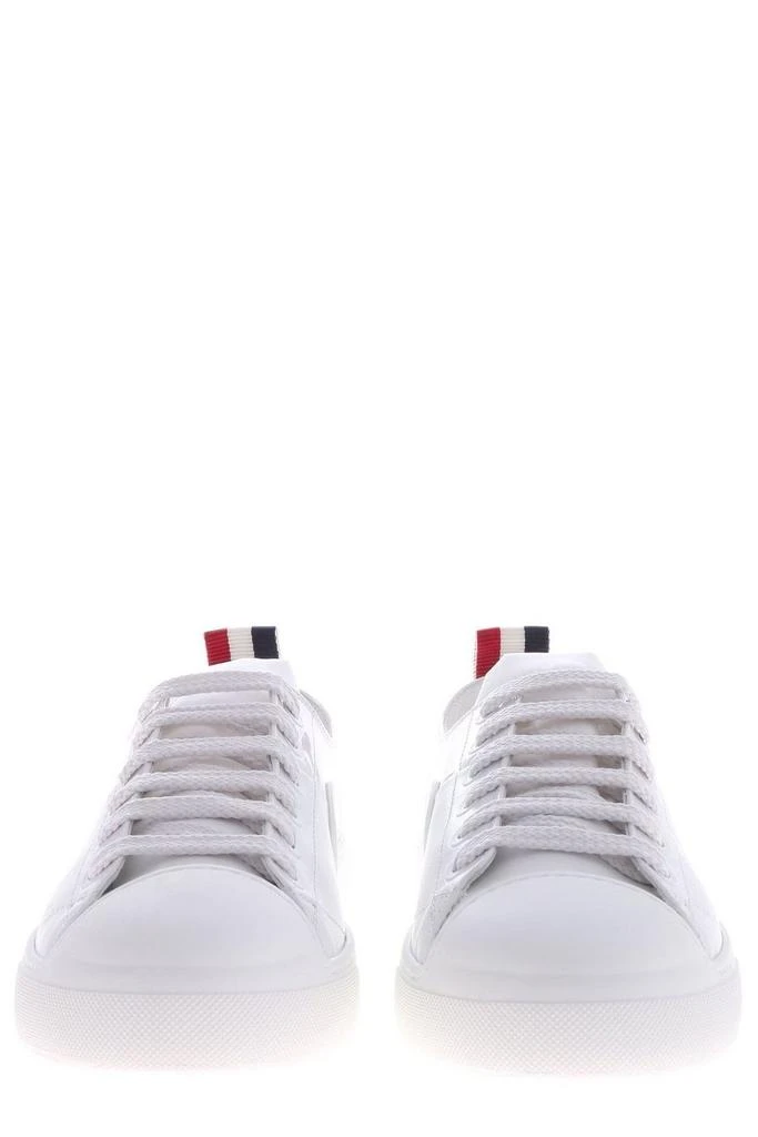 Moncler Moncler Linda Low-Top Sneakers 4