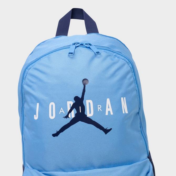 Jordan 23 バックパック 青 タイダイ柄 Jordan Black & Blue 23 All Over Print Backpack Padded | eBay