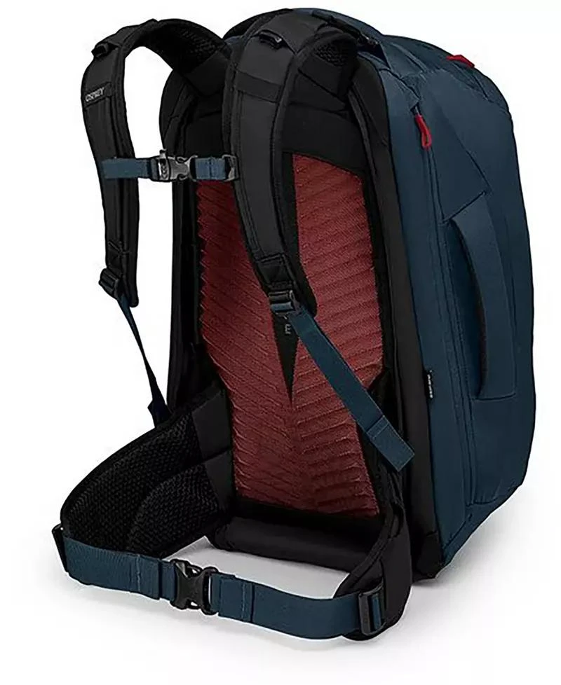 Osprey Osprey Men's Fairpoint 40L Travel Pack 3