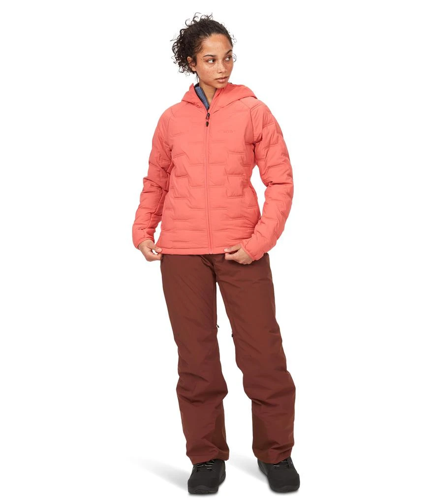Marmot WarmCube Active Novus 5