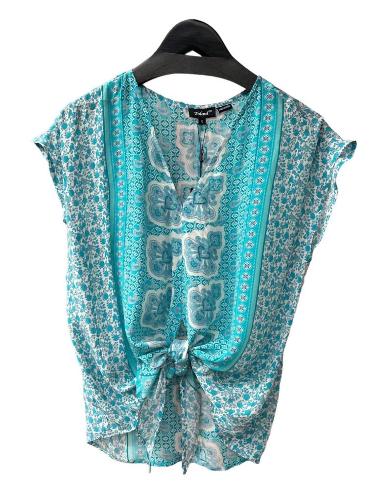 Tolani Women's Lyra Top