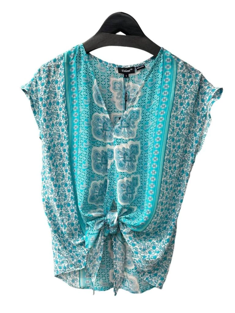 Tolani Women's Lyra Top 1
