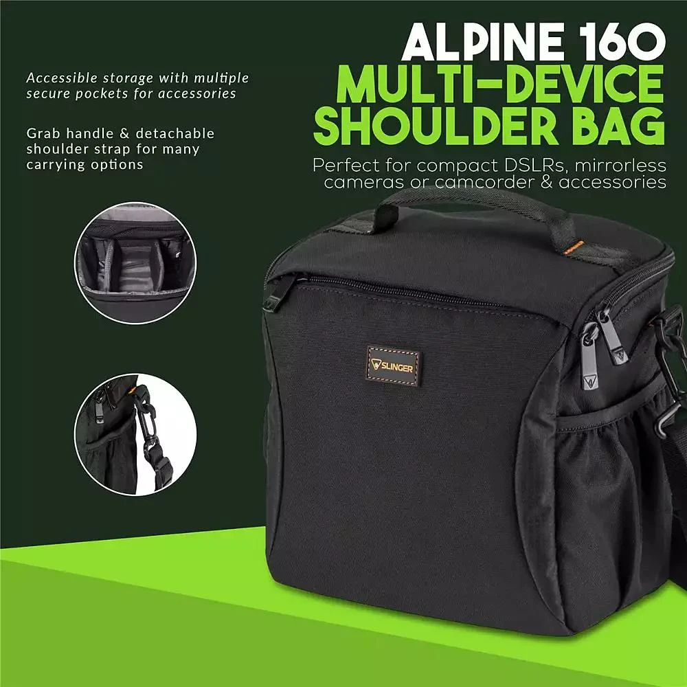 Nikon Z f Mirrorless Camera with NIKKOR Z 24-70mm f/4 S Lens, Bundle with 128GB SDXC Memory Card, EN-EL15c Lithium-Ion Battery and Smart Charger 4