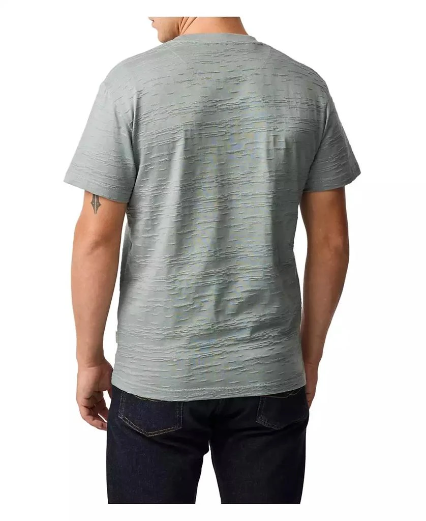 Rodd & Gunn Men's Leith Valley Sports Fit T-Shirt 3