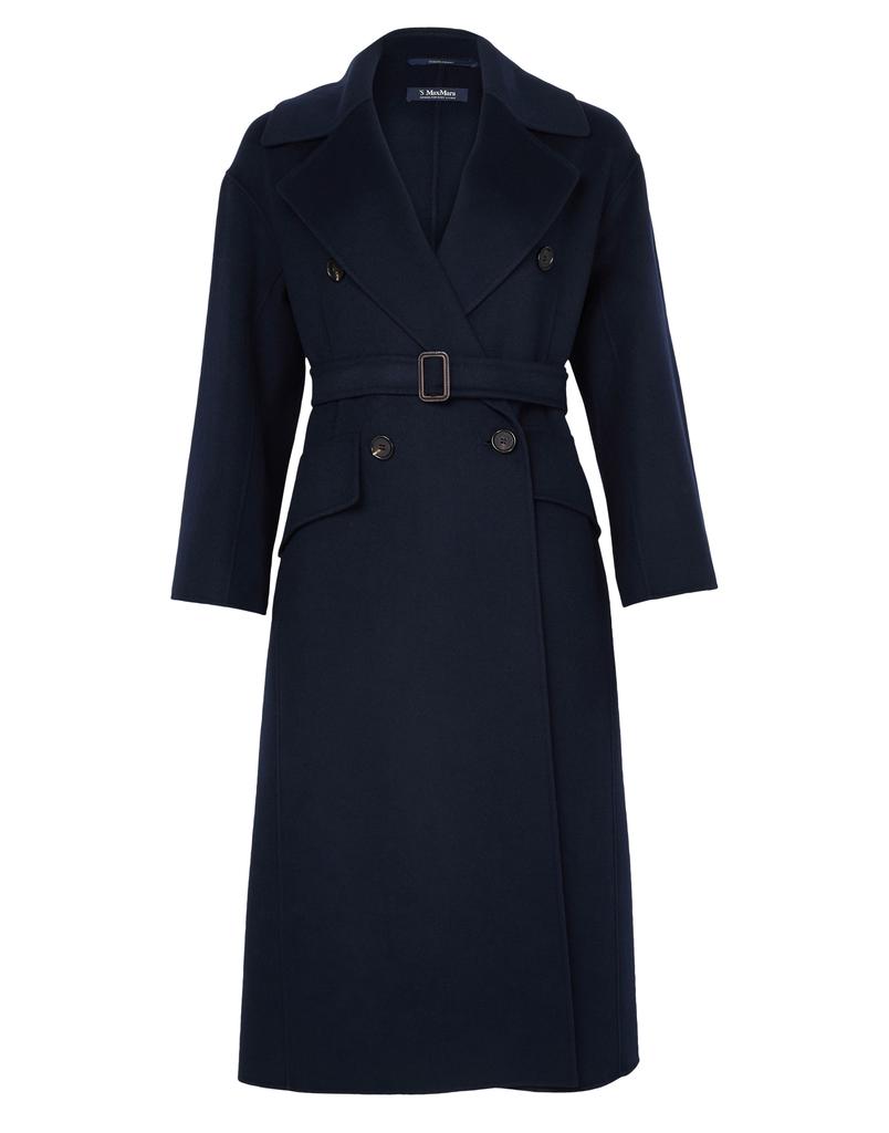 Max Mara Alice long coat