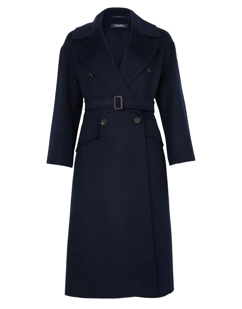 Max Mara Alice belted coat 2
