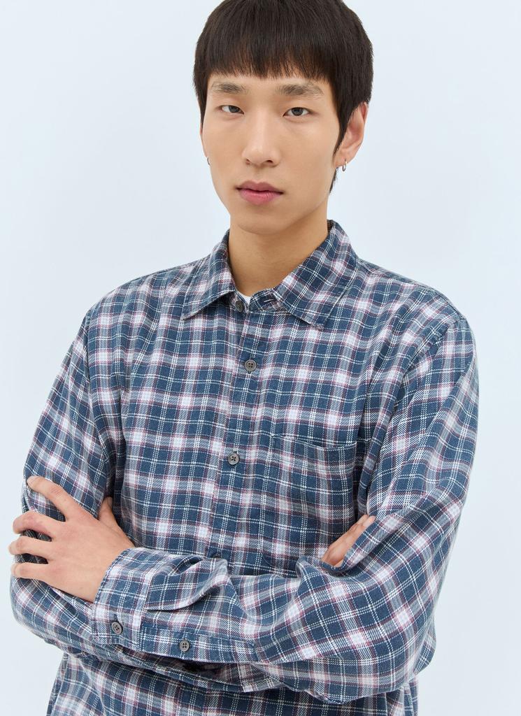 Matthew Plaid Shirt – On Sale Now with Up to 16% Off | Discover