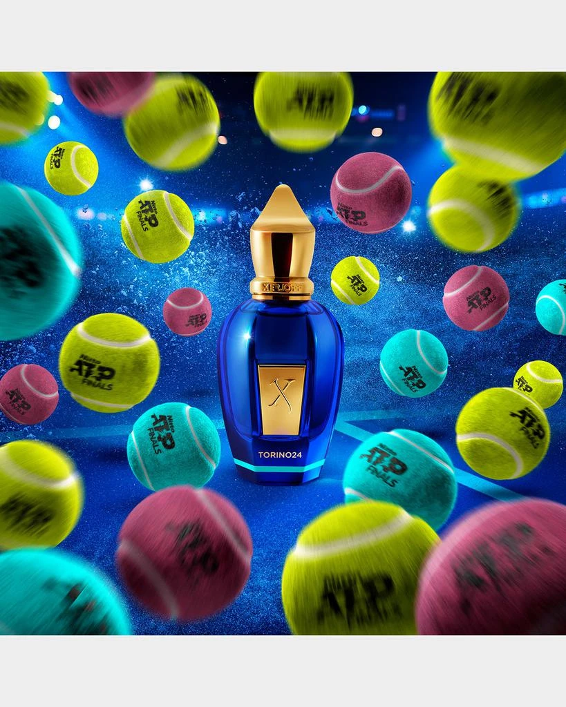 Xerjoff ATP Torino 24 Eau de Parfum, 1.7 oz. 2