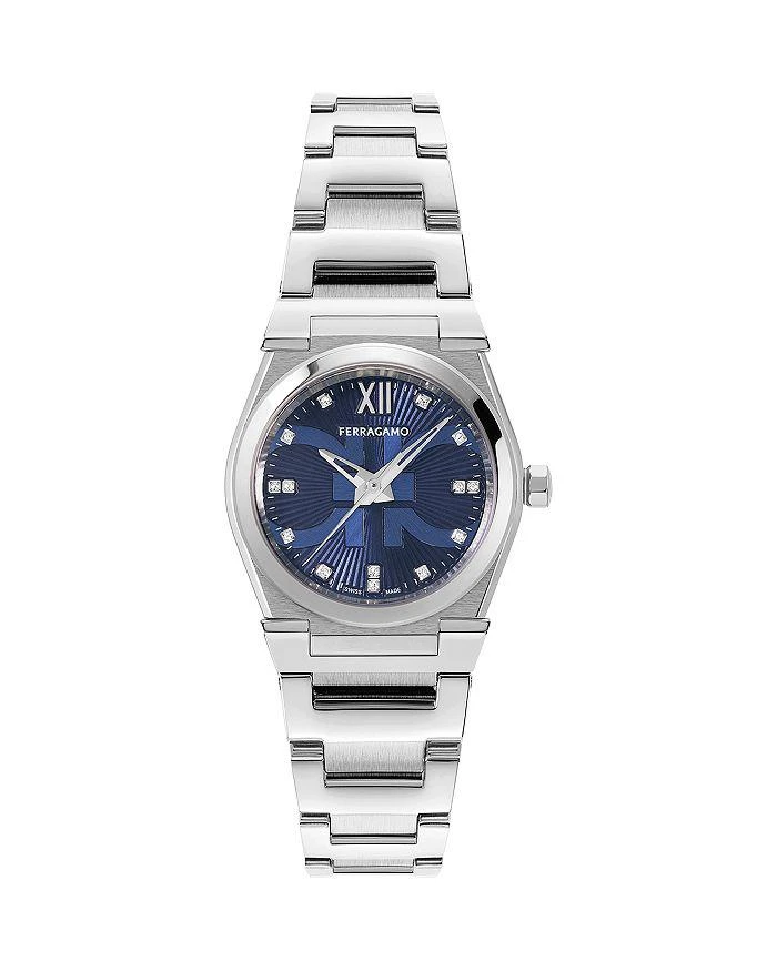 Salvatore Ferragamo Vega Watch, 28mm 1