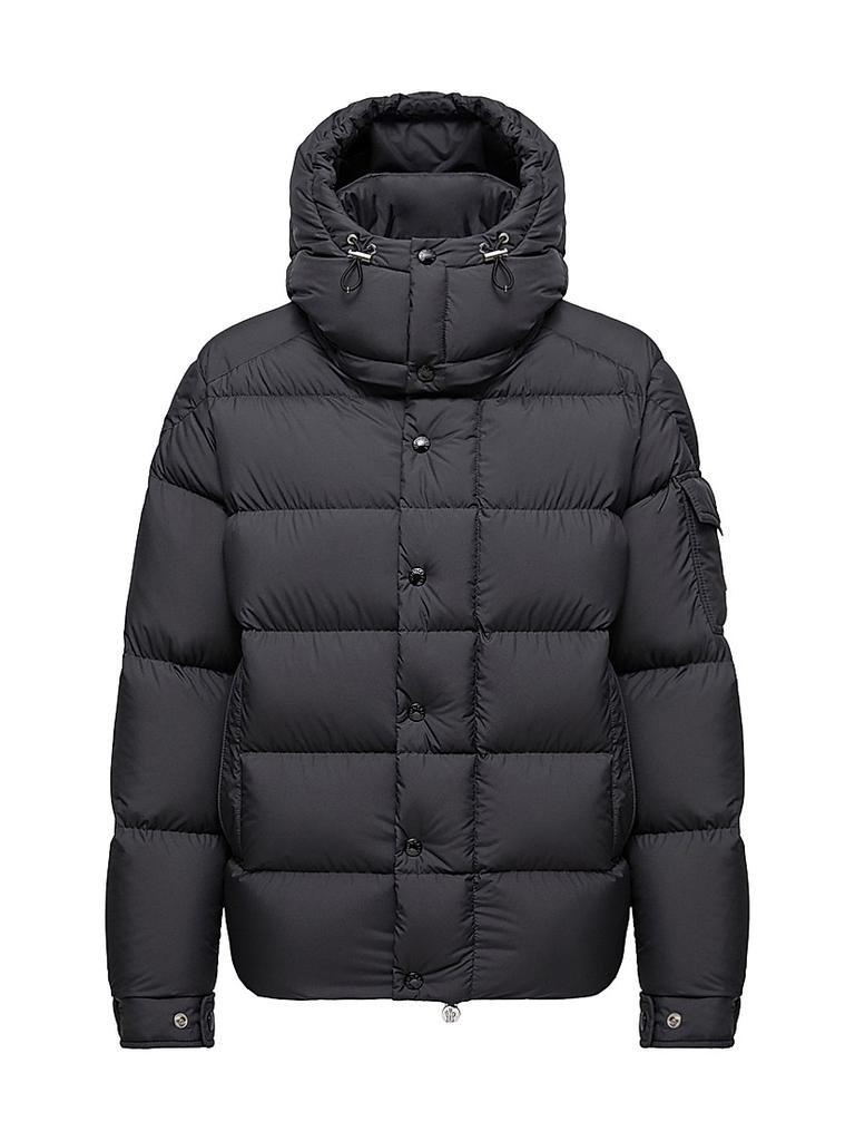 Moncler kurara 2-in-1 Down Jacket - Jackets - BeyondStyle