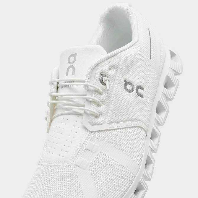 On Men's On Cloud 5 Running Shoes 3
