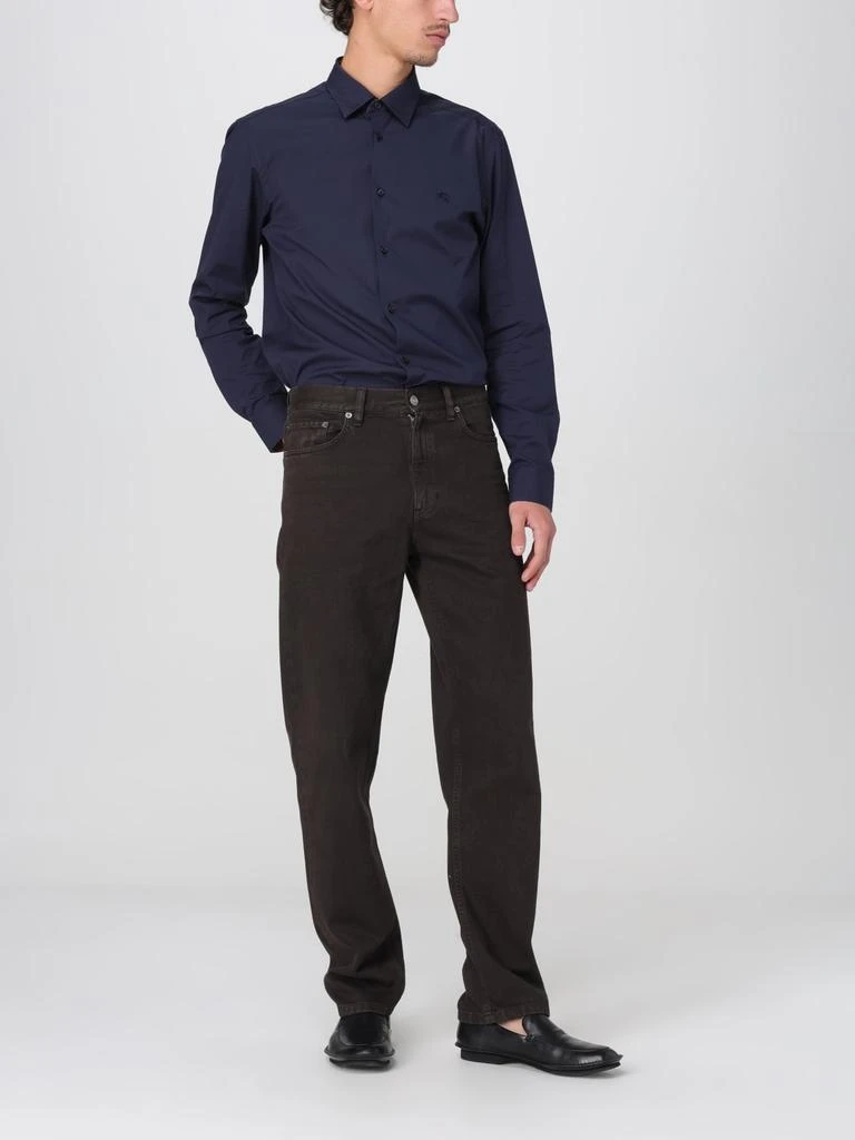 Burberry Shirt men Burberry 2