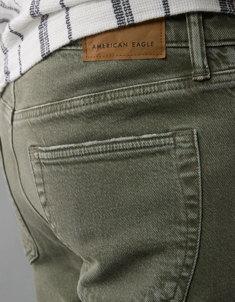 AE AE EasyFlex +TENCEL™ Fibers Slim Straight Jean 6