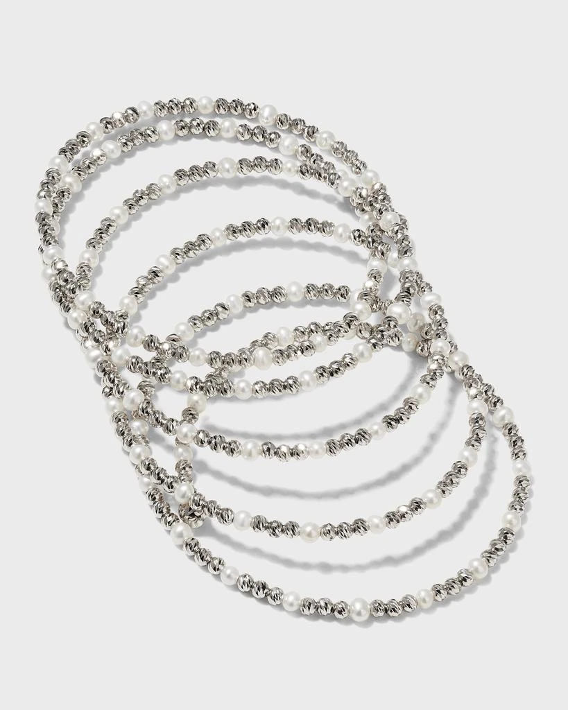 Platinum Born Debut Loop Bracelet 3