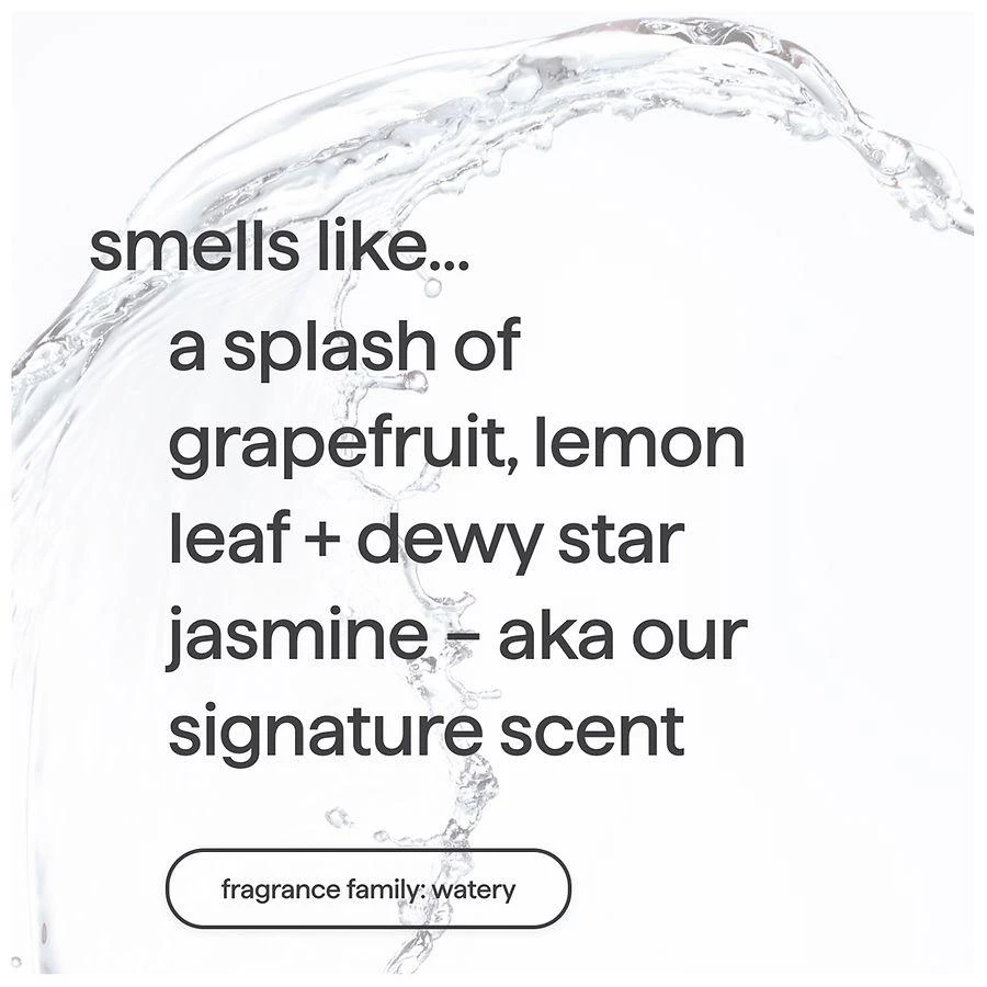 Method Foaming Hand Wash Refill Sweet Water 8