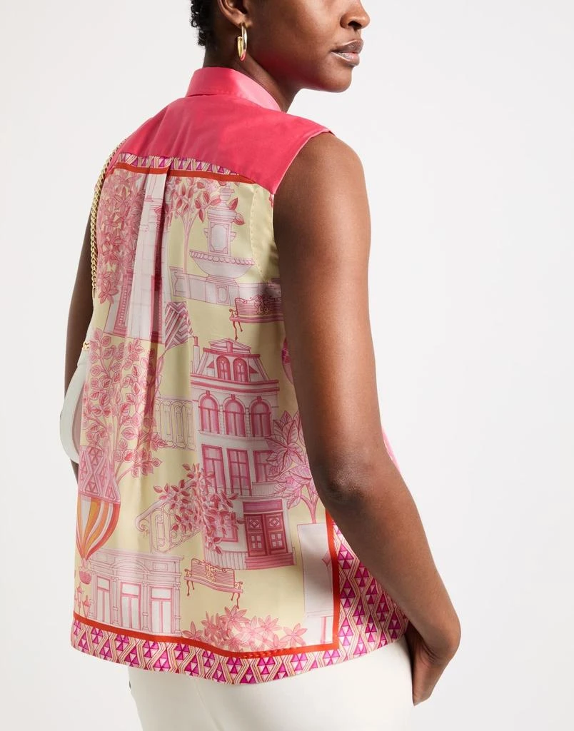 LE SARTE PETTEGOLE Patterned shirts & blouses 4