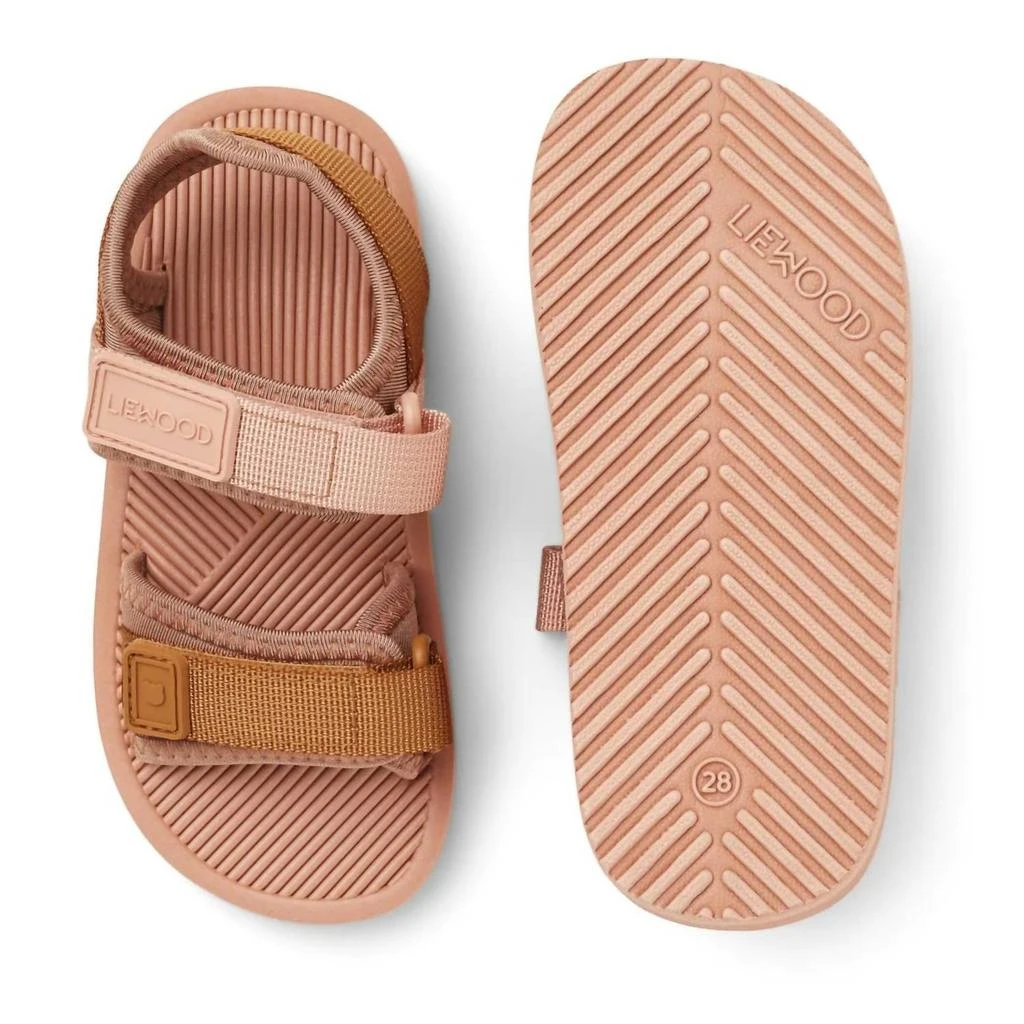 Liewood Liewood - Kid's Monty Strap Sandals 2