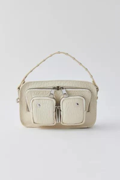 Nunoo Núnoo Helena New Zealand Crossbody Bag 1