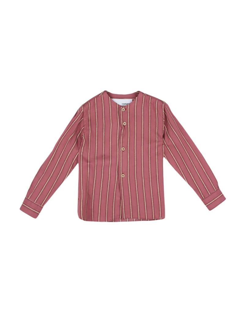 COSTUMEIN Patterned shirt