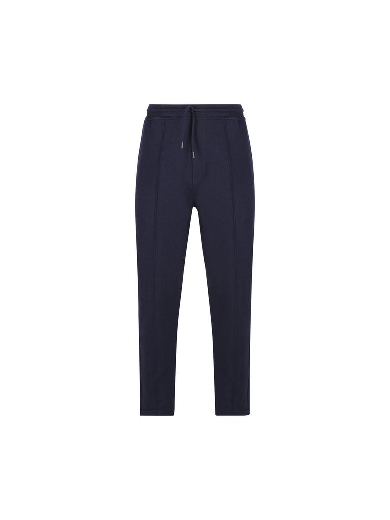 パンツ BRUNELLO CUCINELLI JERSEY JOGGERS Brunello Cucinelli - Tapered Cotton-Blend Jersey Sweatpants