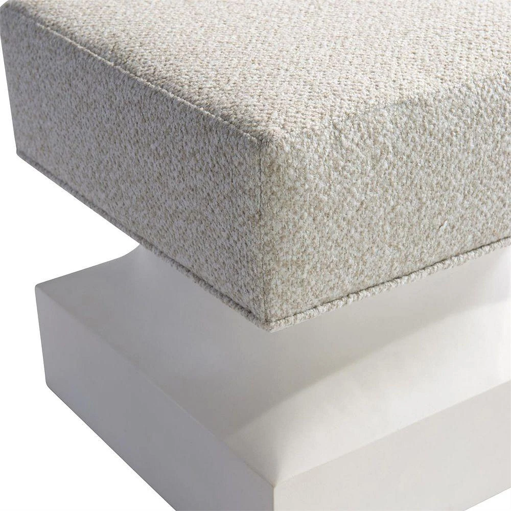 Bernhardt Aventura Bench 5