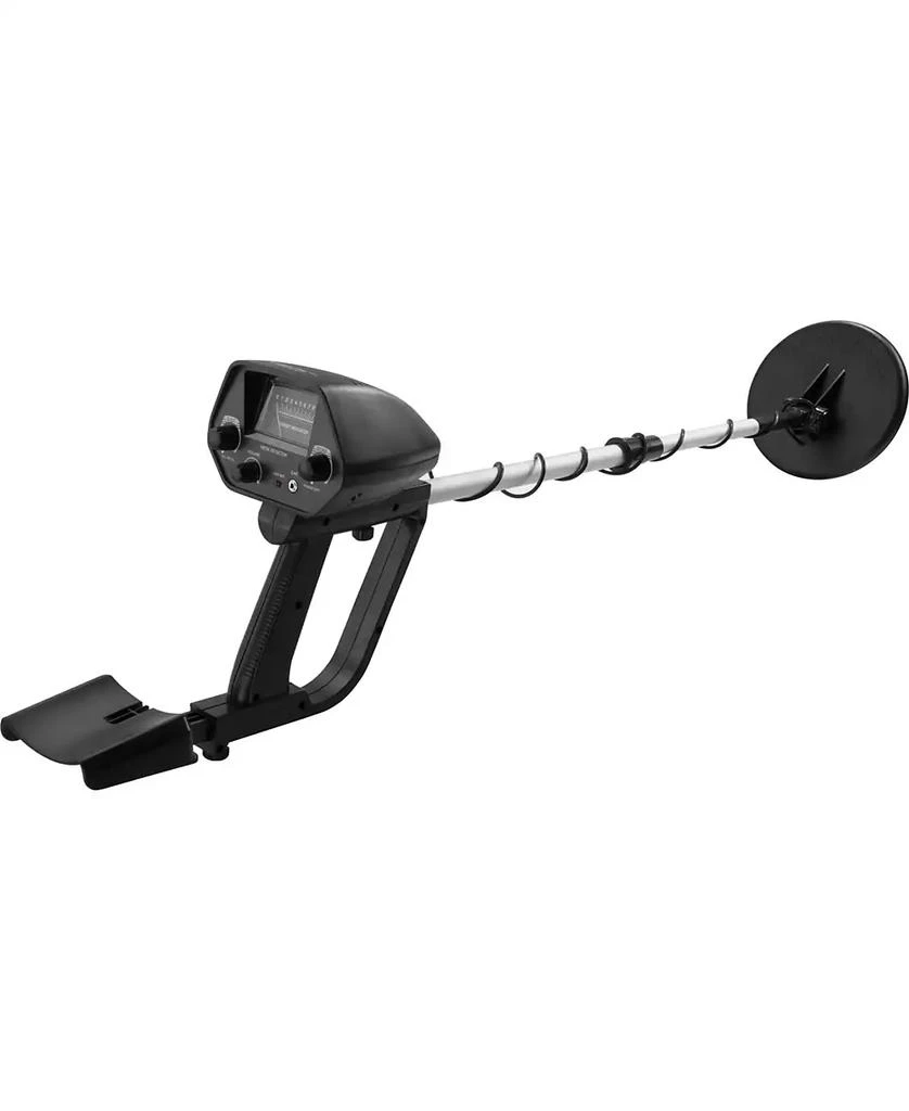 Barska Pro Edition Metal Detector 1