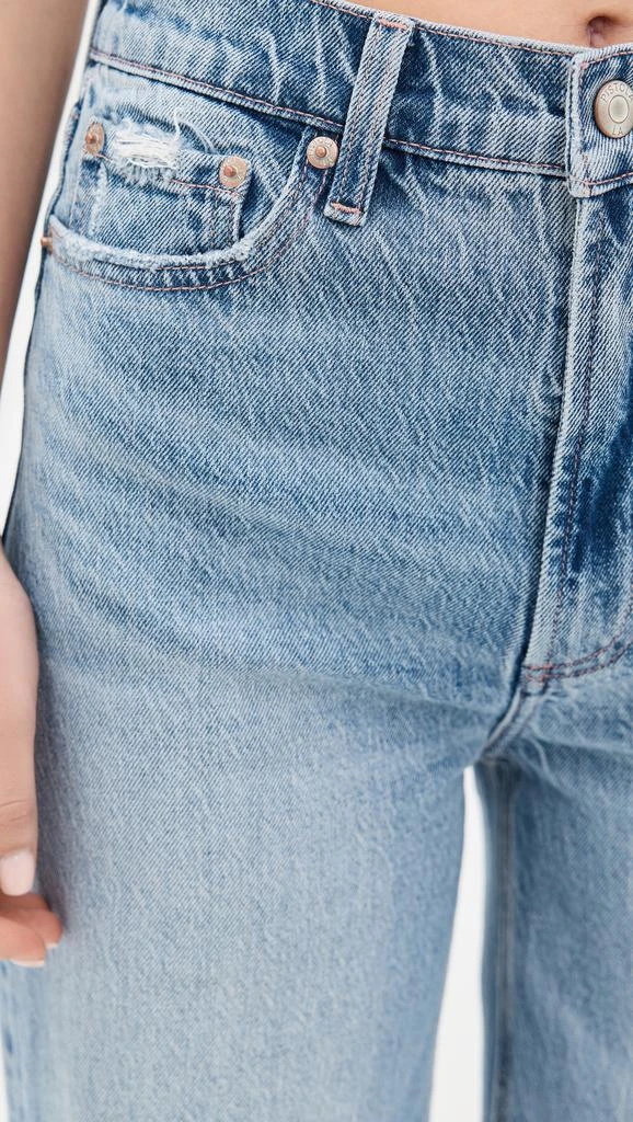 Pistola Denim Lana Jeans 5
