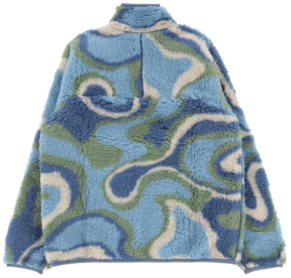 Patagonia Patagonia - Men's Natural Blend Retro Cardigan 2