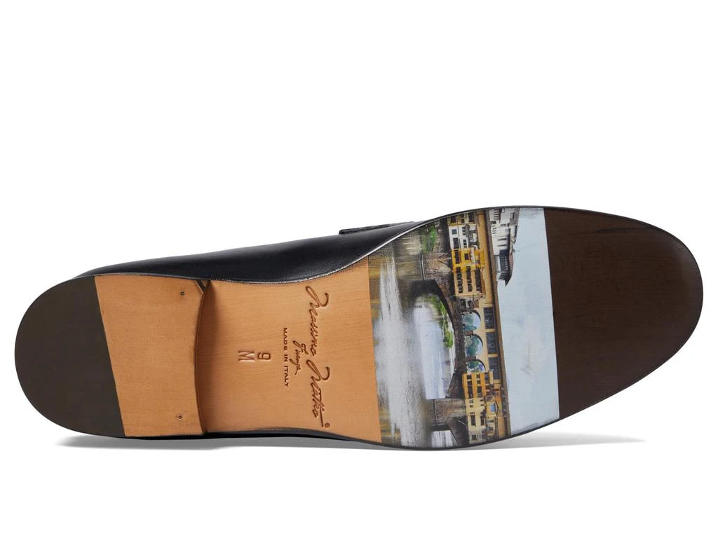 Massimo Matteo Corazzano Penny Loafer 3