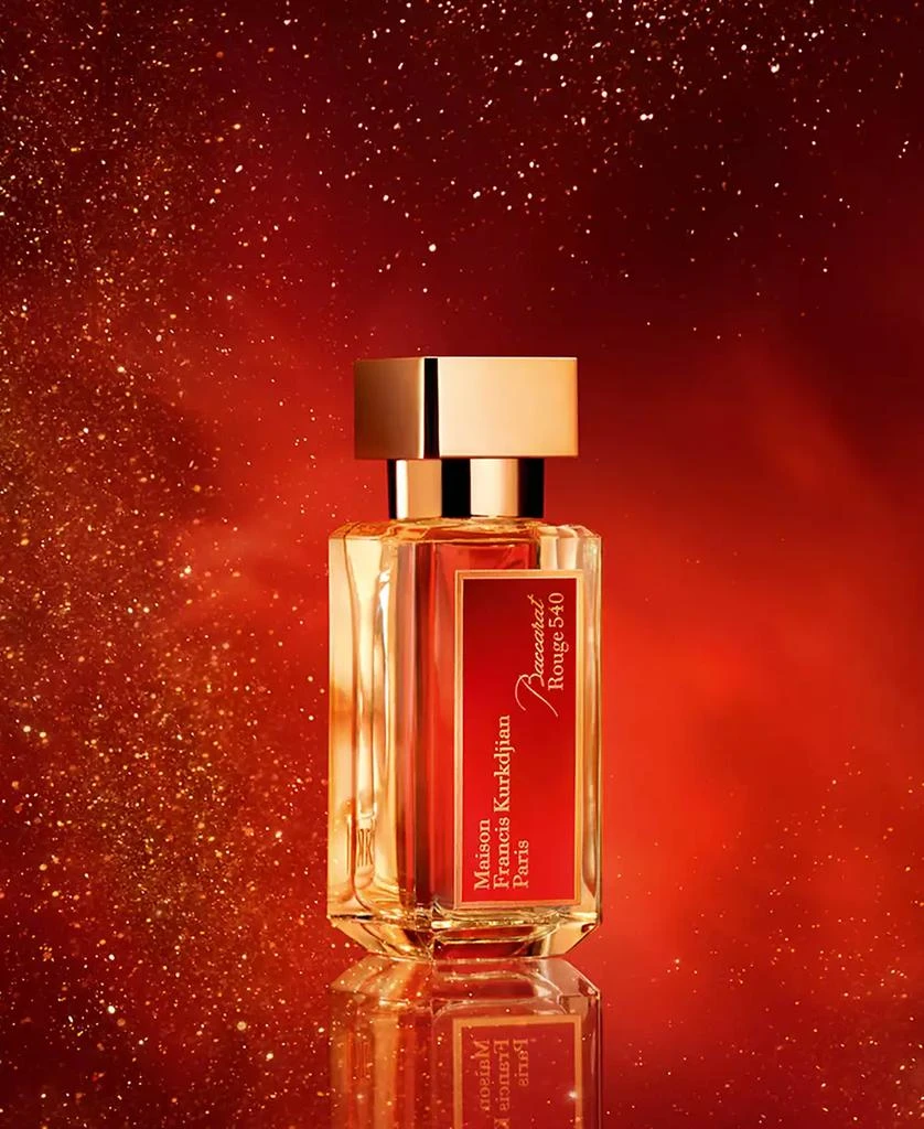 Maison Francis Kurkdjian Baccarat Rouge 540 Extrait de Parfum Spray, 2.4 oz. 6