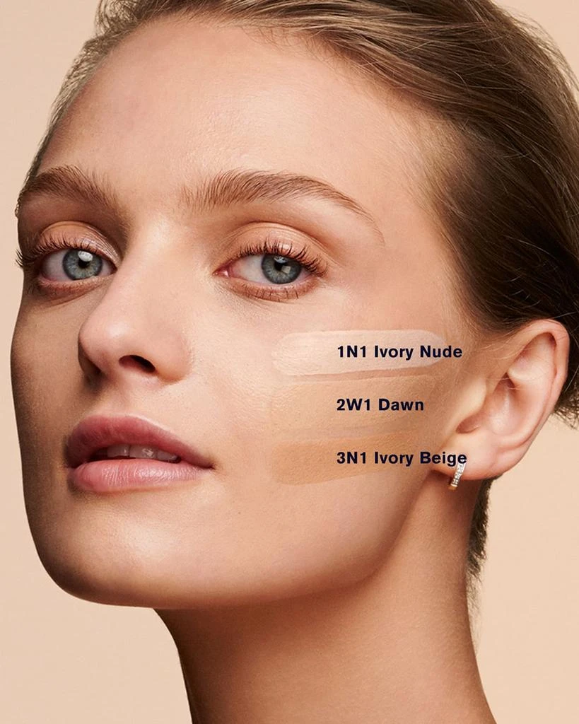 Estée Lauder Double Wear Stay-in-Place Foundation 5