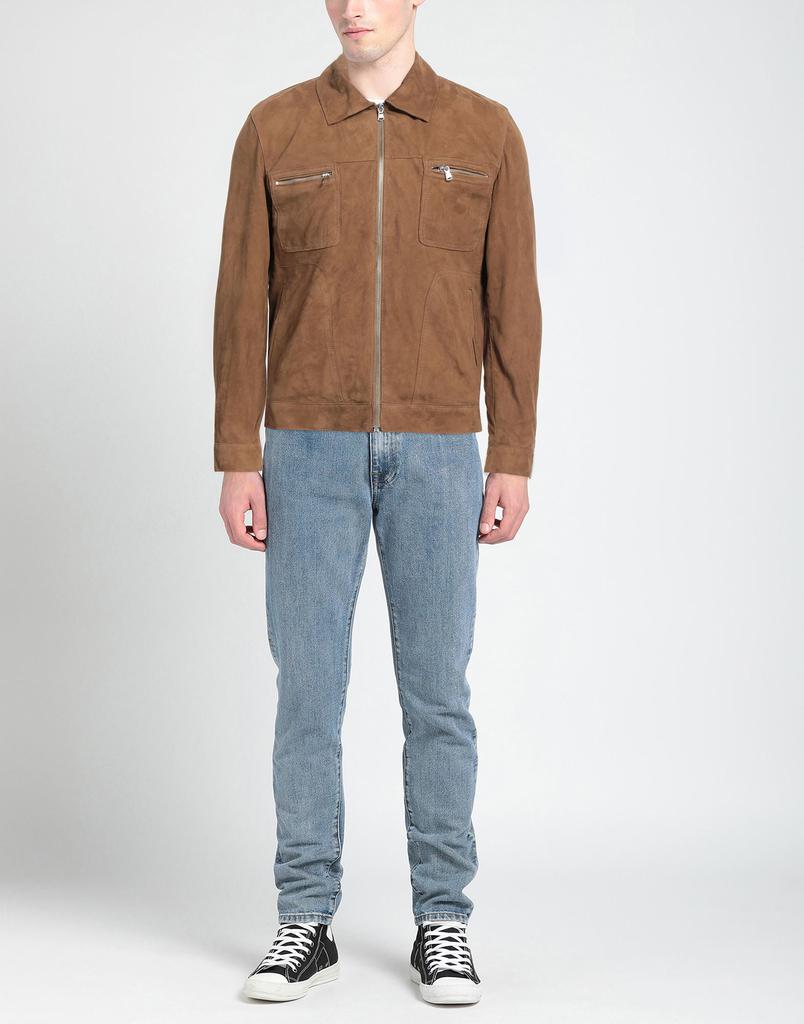 ANDREA D' AMICO Jacket
