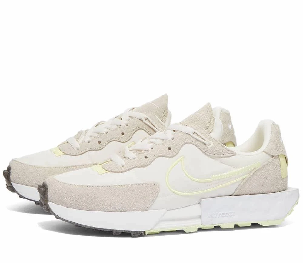 NIKE FONTANKA WAFFLE SNEAKERS 2