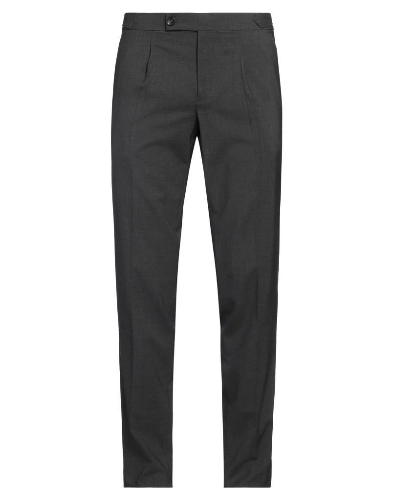 LUIGI BORRELLI NAPOLI Casual pants 1