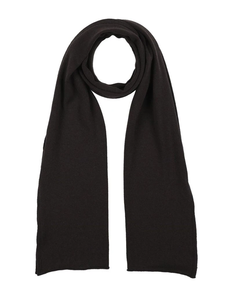 DRUMOHR Scarves and foulards 1