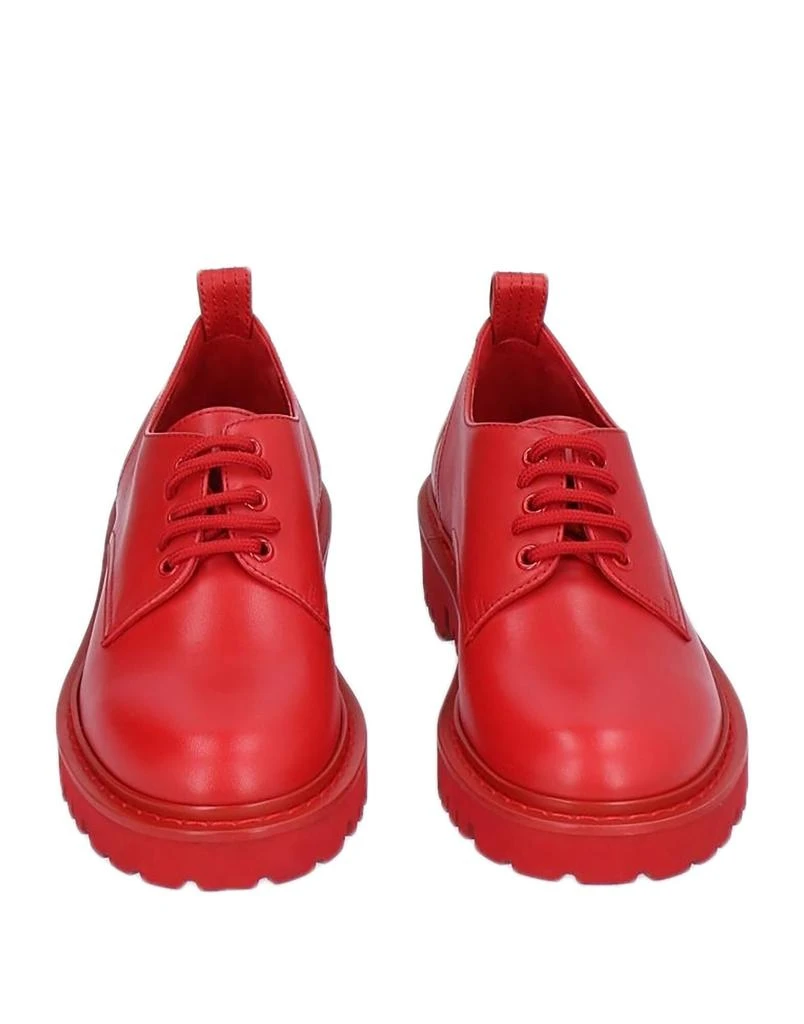 Valentino Laced shoes 4