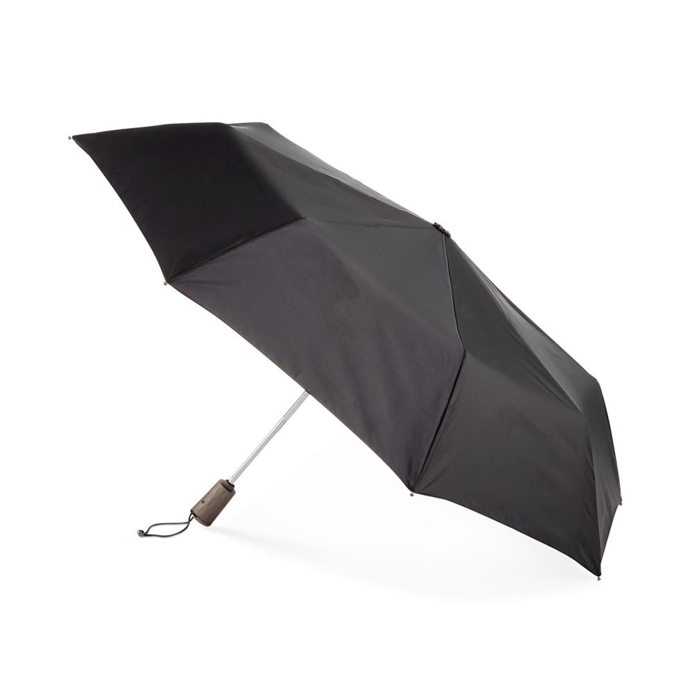 Totes Titan® Auto Open Close Umbrella with NeverWet®