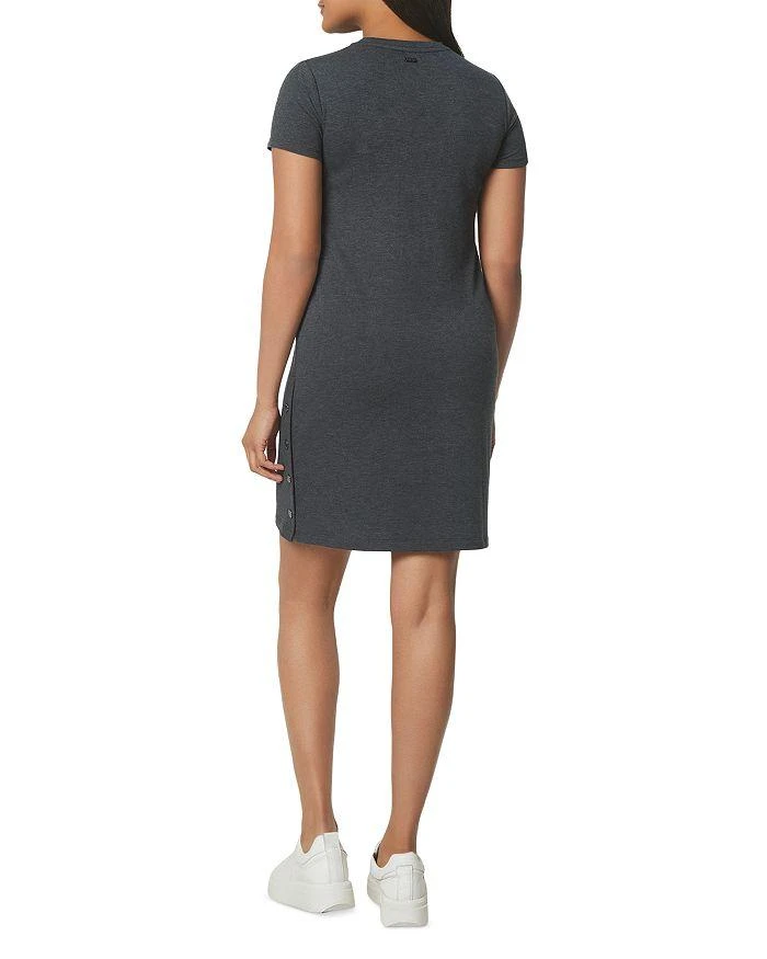 Marc New York by Andrew Marc Short Sleeve T-Shirt Dress 2