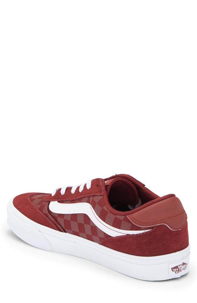 Vans Brooklyn Sneaker